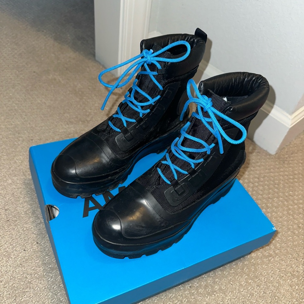 Converse x Ambush CTAS Duck Boot
